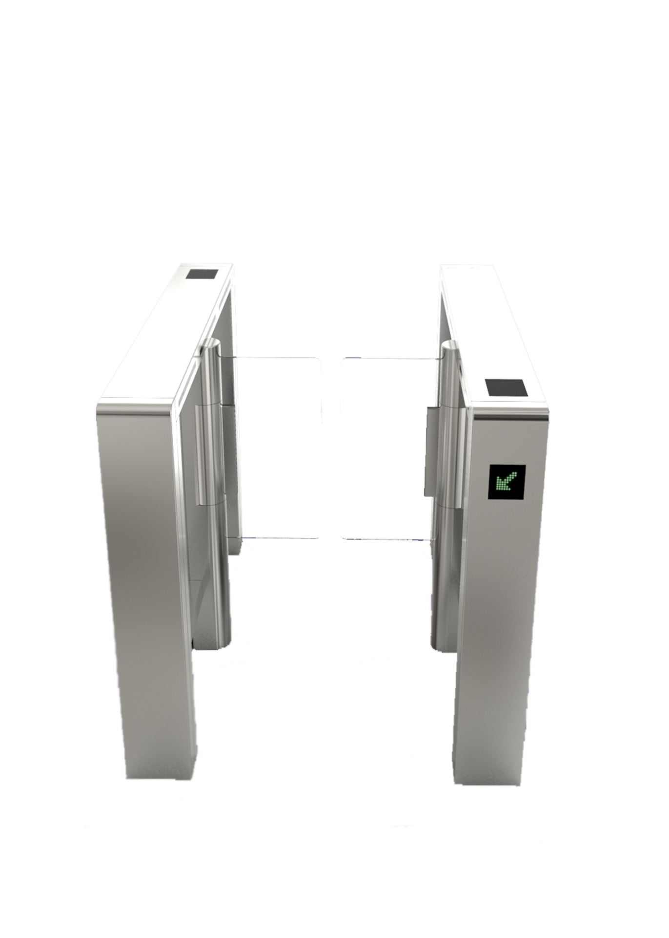 SWING Gate System
